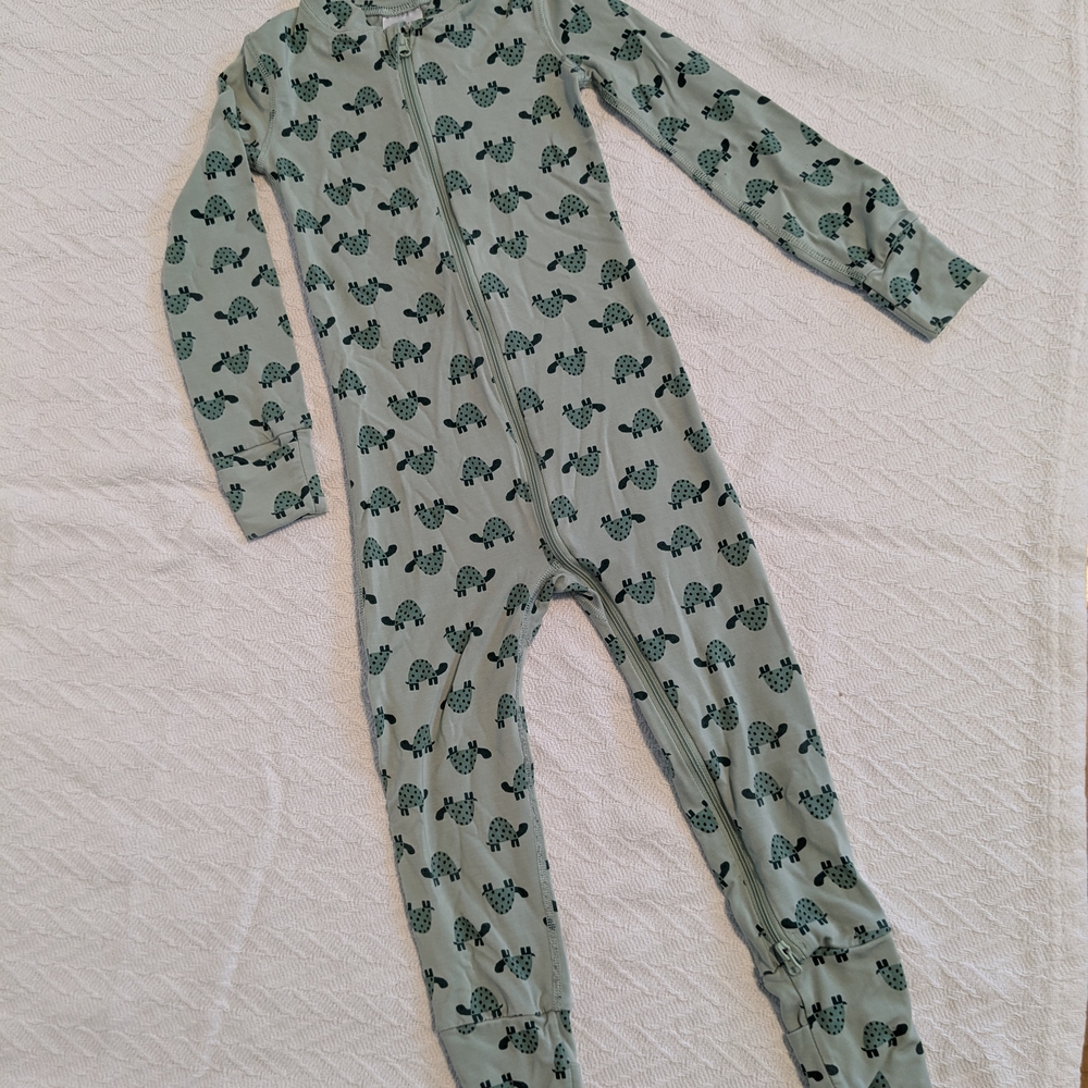 2 Piece HannahAndersson Hannah Soft